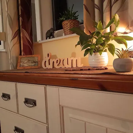 B&B Canadian Style House With 3d Effect Pool *