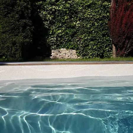 فندق مبيت وإفطار Canadian Style House With 3d Effect Pool Vinosady