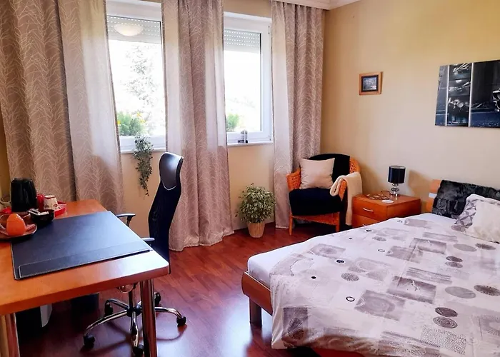 Canadian Style House With 3d Effect Pool * Vinosady