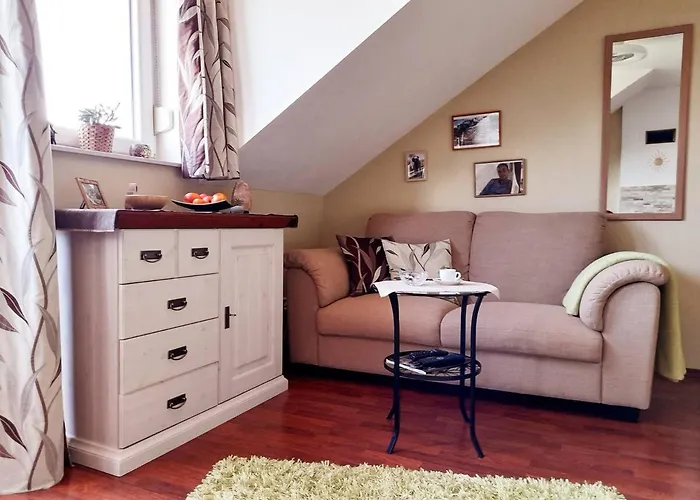 Frühstückspension Canadian Style House With 3d Effect Pool *